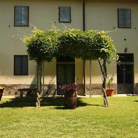 Fattoria Della Nave Apartment *