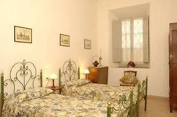 Fattoria Della Nave Apartment
