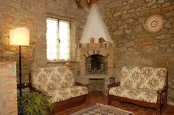Fattoria Della Nave Apartment