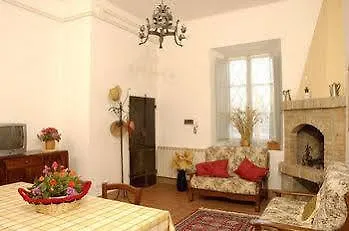 Fattoria Della Nave Apartment