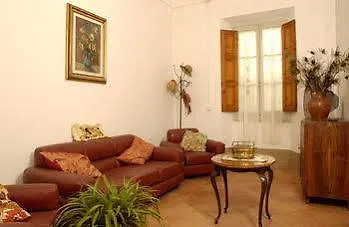 Fattoria Della Nave Apartment *