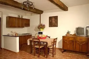 Fattoria Della Nave Apartment *