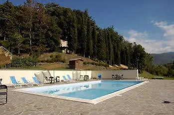 Fattoria Della Nave Apartment