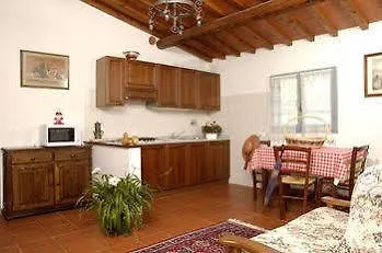 Fattoria Della Nave Apartment