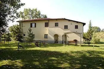 Fattoria Della Nave Apartment *