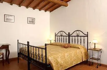 Apartment Fattoria Della Nave