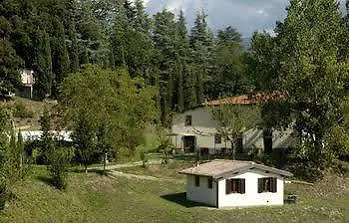 Fattoria Della Nave Apartment *