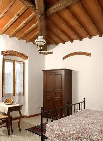 Apartment Fattoria Della Nave
