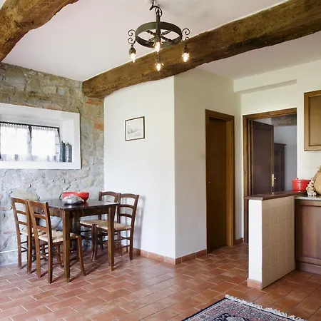 Fattoria Della Nave Apartment *