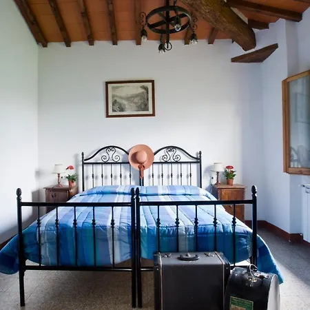 Fattoria Della Nave Apartment *