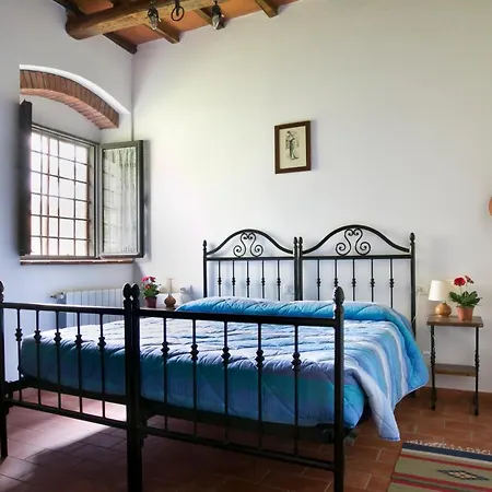 Apartment Fattoria Della Nave *