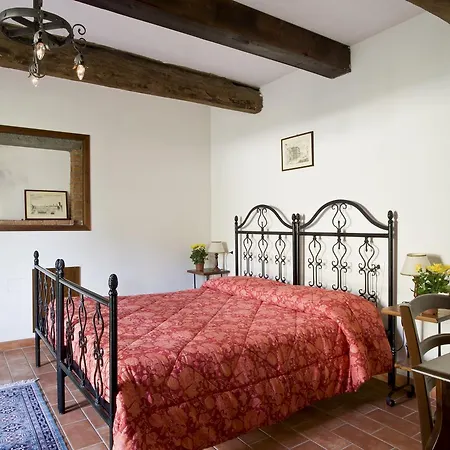 Apartment Fattoria Della Nave *