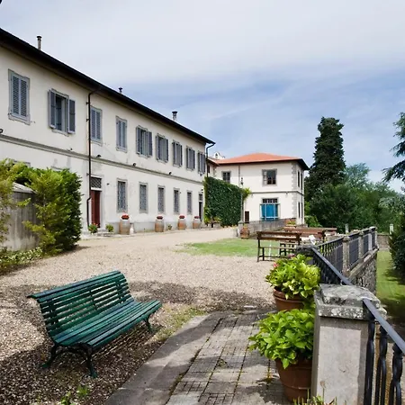 Fattoria Della Nave