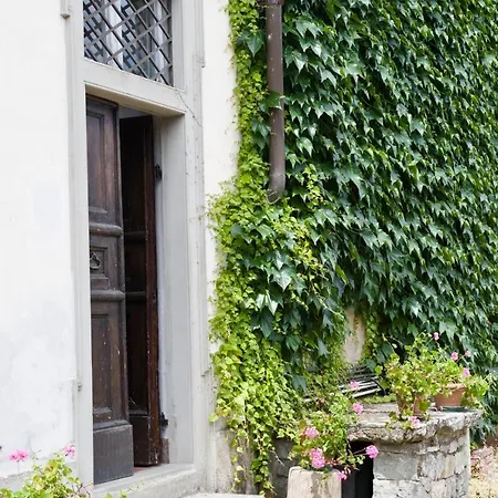 Fattoria Della Nave Apartment Terranuova Bracciolini