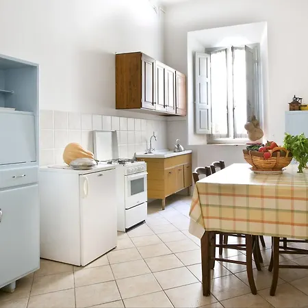 Fattoria Della Nave Apartment *
