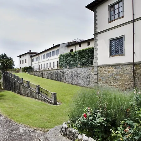 Fattoria Della Nave Apartment