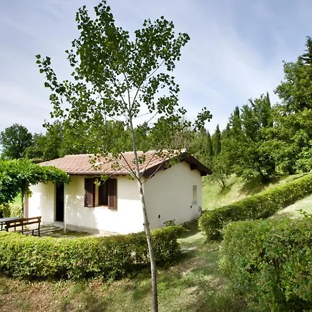 Fattoria Della Nave Apartment