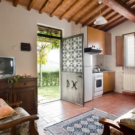 Fattoria Della Nave Apartment Terranuova Bracciolini