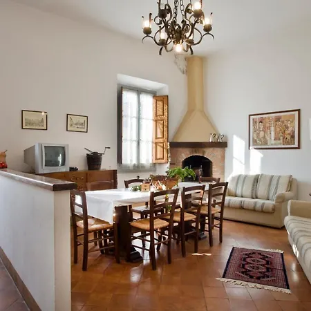 Fattoria Della Nave Apartment Terranuova Bracciolini