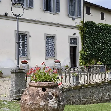 Fattoria Della Nave Apartment Terranuova Bracciolini