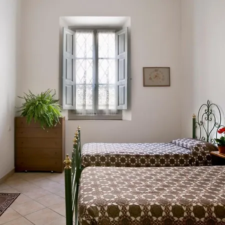 Apartment Fattoria Della Nave