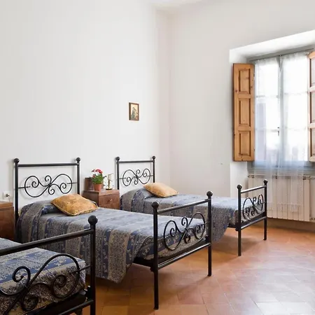 Apartment Fattoria Della Nave