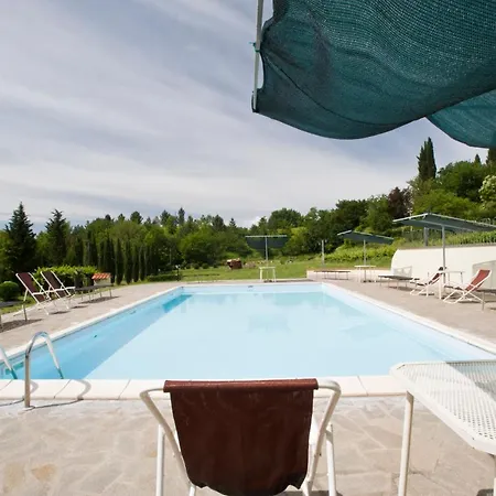 Apartment Fattoria Della Nave