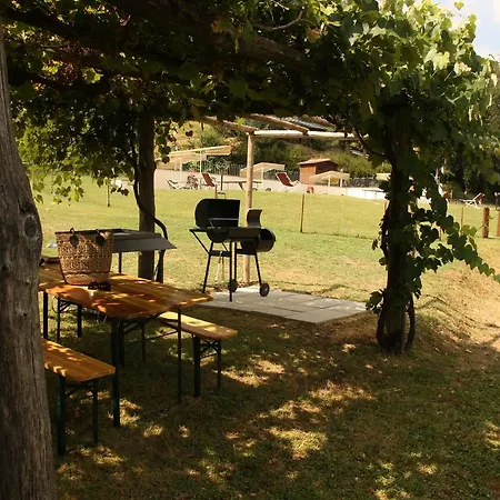 Apartment Fattoria Della Nave