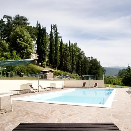 Fattoria Della Nave Apartment