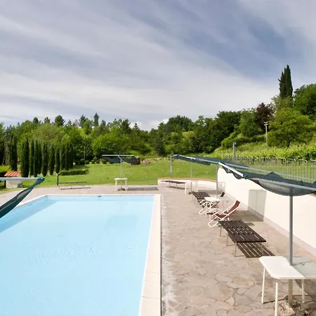 Fattoria Della Nave Apartment *